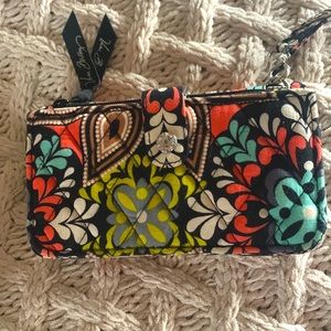Vera Bradley Wallet & Pouch
